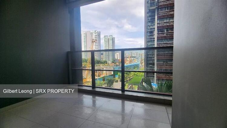JadeScape (D20), Condominium #593077161